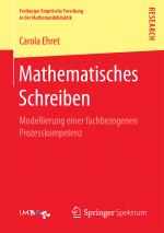 Cover-Bild Mathematisches Schreiben