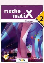 Cover-Bild mathematiX 2. Übungen