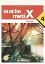 Cover-Bild mathematiX 4. Übungen