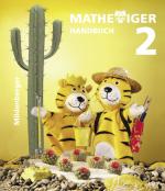 Cover-Bild Mathetiger 2, Handbuch Teil A