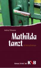 Cover-Bild Mathilda tanzt