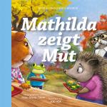 Cover-Bild Mathilda zeigt Mut