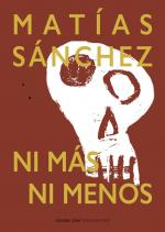 Cover-Bild MATÍAS SÁNCHEZ