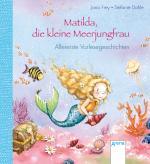 Cover-Bild Matilda, die kleine Meerjungfrau