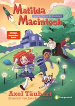 Cover-Bild Matilda Macintosh