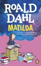 Cover-Bild Matilda