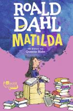 Cover-Bild Matilda