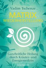 Cover-Bild Matrix Wiederherstellung