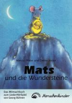 Cover-Bild Mats und die Wundersteine