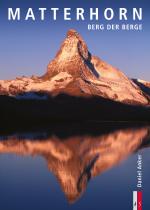 Cover-Bild Matterhorn