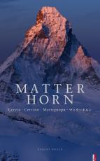 Cover-Bild Matterhorn