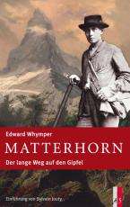 Cover-Bild Matterhorn