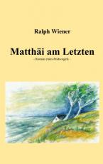 Cover-Bild Matthäi am Letzten