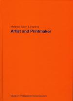Cover-Bild Matthew Tyson and Imprints - Artist and Printmaker