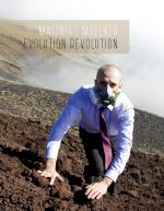 Cover-Bild Matthias Mollner – Evolution Revolution