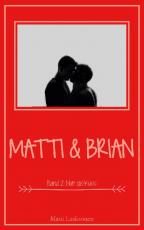 Cover-Bild Matti & Brian 2