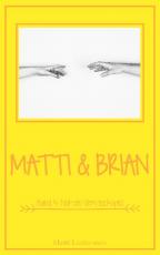 Cover-Bild Matti & Brian 4: Nur ein Versteckspiel