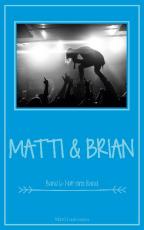 Cover-Bild Matti & Brian 6: Nur eine Band