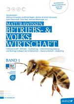 Cover-Bild Maturawissen / Betriebs- und Volkswirtschaft Band 1
