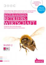 Cover-Bild Maturawissen / Betriebswirtschaft Band 2