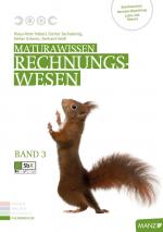Cover-Bild Maturawissen / Rechnungswesen, Band 3