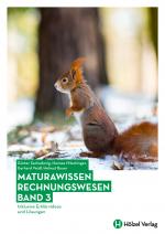 Cover-Bild Maturawissen / Rechnungswesen Band 3