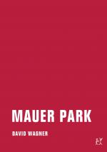 Cover-Bild Mauer Park