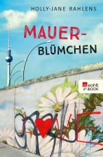 Cover-Bild Mauerblümchen