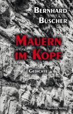 Cover-Bild Mauern im Kopf