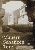 Cover-Bild Mauern, Schanzen, Tore