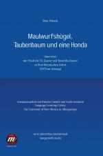 Cover-Bild Maulwurfshügel, Taubenbaum und eine Honda