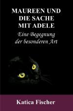 Cover-Bild Maureen und die Sache mit Adele