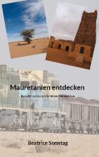 Cover-Bild Mauretanien entdecken
