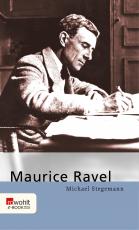 Cover-Bild Maurice Ravel