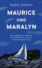 Cover-Bild Maurice und Maralyn