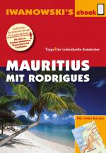 Cover-Bild Mauritius mit Rodrigues - Reiseführer von Iwanowski