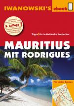 Cover-Bild Mauritius mit Rodrigues - Reiseführer von Iwanowski