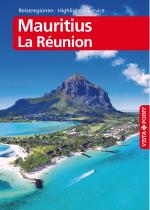 Cover-Bild Mauritius und La Réunion - VISTA POINT Reiseführer Reisen A bis Z