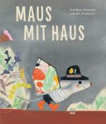 Cover-Bild Maus mit Haus