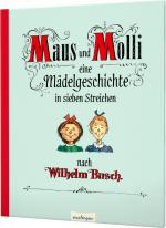 Cover-Bild Maus und Molli