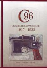 Cover-Bild Mauser C96, Band 3