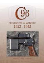 Cover-Bild Mauser C96, Band 4