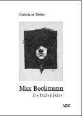 Cover-Bild Max Beckmann