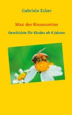 Cover-Bild Max der Bienenretter
