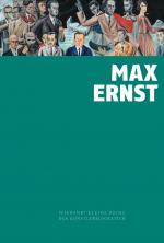 Cover-Bild Max Ernst