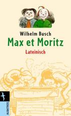 Cover-Bild Max et Moritz