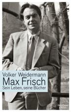 Cover-Bild Max Frisch