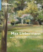 Cover-Bild Max Lieberman