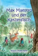 Cover-Bild Max Maestro und der Katzenfisch