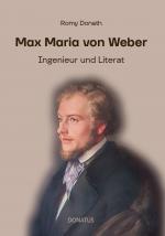 Cover-Bild Max Maria von Weber
